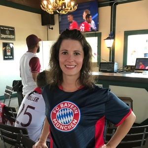 Meet your Posher, Heather